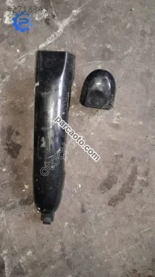 Nissan Juke Şasi Sağ - Ordu Ünye