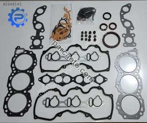 Nissan Conta Takım Pathfınder R50 Vg33e V6 3,0 97-05