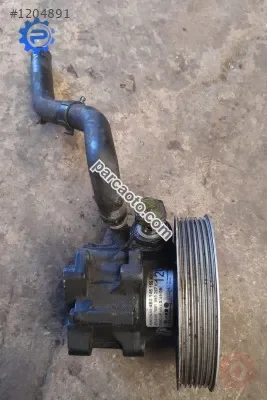 1998 2005 model audi a6 çıkma direksiyon pompası