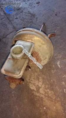 Lada Samara vestanuuz
