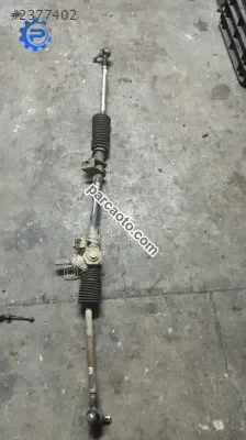 Renault 9-11 direksiyon kutusu orjinal çıkma