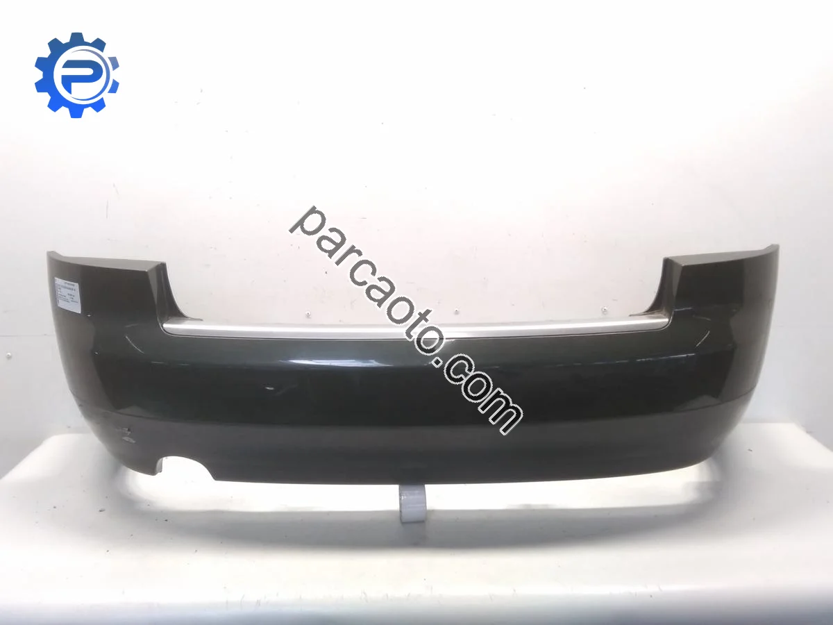 Audi A4 Tampon Arka - Mersin Tarsus