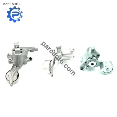Toyota Bilya Gergi Hılux 06-10 (V Kayış Ayarlı Büyük/ Kompl