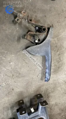 Hundai sonato el fireni tabancası