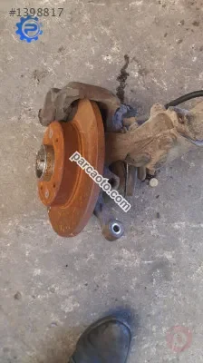 renault express çıkma sol taşıyıcı