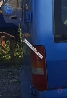 2000 model fiat scudo 1.9d sökme sağ stop lambası
