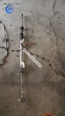 Ford escort direksiyon kutusu mekanik