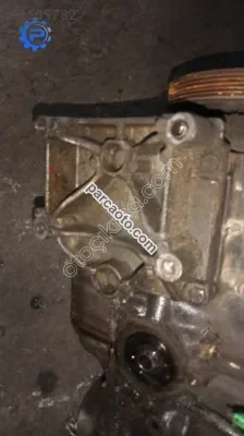 Pejo 206 1.6 benzinli klima kompresör ayak braketi yedek par