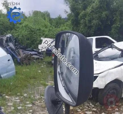 kia besta hi çıkma sağ dikiz ayna camı