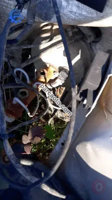 Fiat Uno Westinghouse - Ordu Ünye