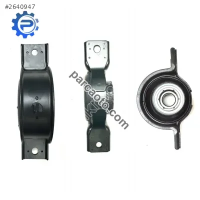 Hyundai Askı Şaft Tucson 04-10/Sportage 04-10