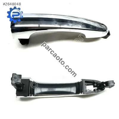 Kia Sorento Stop - İzmir Bornova