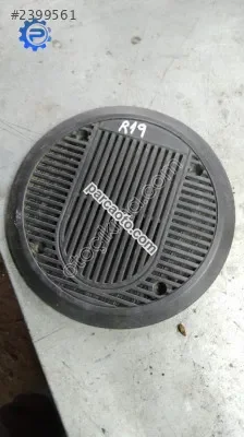 Renault 19 R19 Hoparlör Kapağı orjinal çıkma