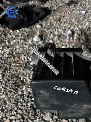Opel Corsa D Hava Filtresi Kutusu Kazanı