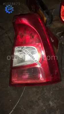 dacia sandero çıkma sağ stop lambası