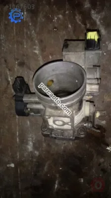 rover 200 serisi çıkma boğaz kelebeği