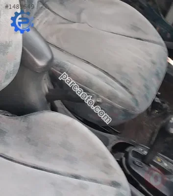 1996 hyundai elantra 1.8 otomatik çıkma el fren tabancası