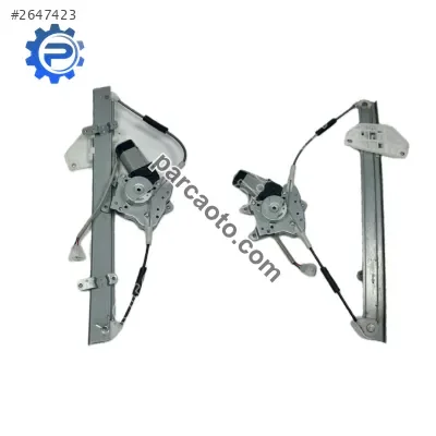 Mıtsubıshı Kriko Cam Lancer 92-96/Proton 92-96 Ön Sol (Elek.