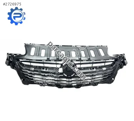 Opel Panjur Corsa E 14-18 Ön (Nikelajsız)