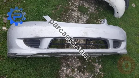 Honda Civic Tampon Ön - Ordu Ünye