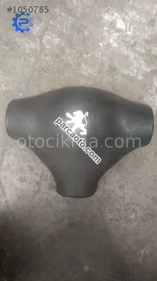 peugeot 26 çıkma direksiyon aiarbag