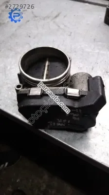 Bmw (06-11) 328 i gaz kelebeği yedek parça