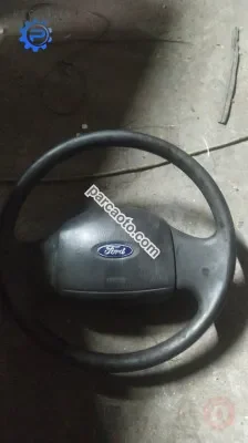 ford transit v184 çıkma direksiyon simidi ve airbag