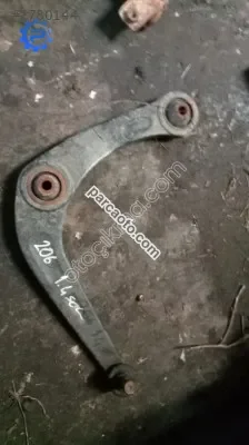 Peugeot 206 Salıncak Burcu - Ordu Ünye