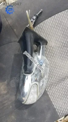 Tofaş Sol Işıklı Ayna çıkma