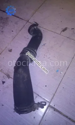 2000-2003 hyundai accent 1.5 çıkma hava filtre hortumu