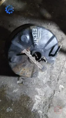 Hyundai Elantra Westinghouse - Ordu Ünye