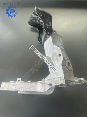 Radyatör Destek Braketi Sağ Yan Mercedes-Benz E Serisi W213