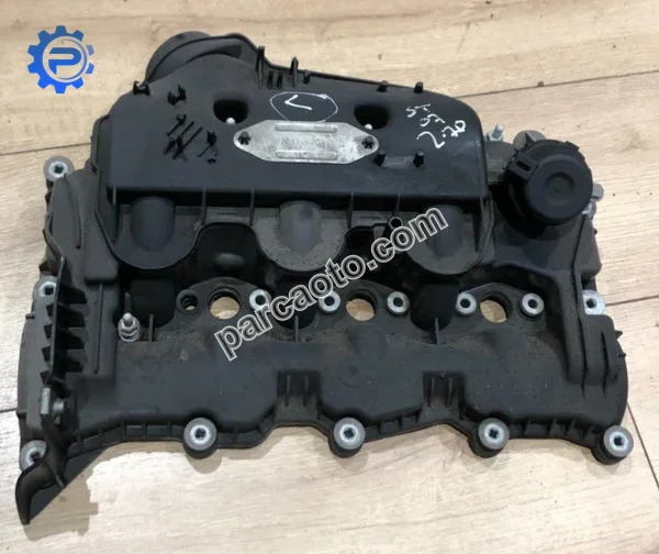 Jaguar S-Type 1999 - 2008 Orijinal Çıkma Külbütör Motor Sübap Kapağı C2C41355 XR855919 4R8E-6M29