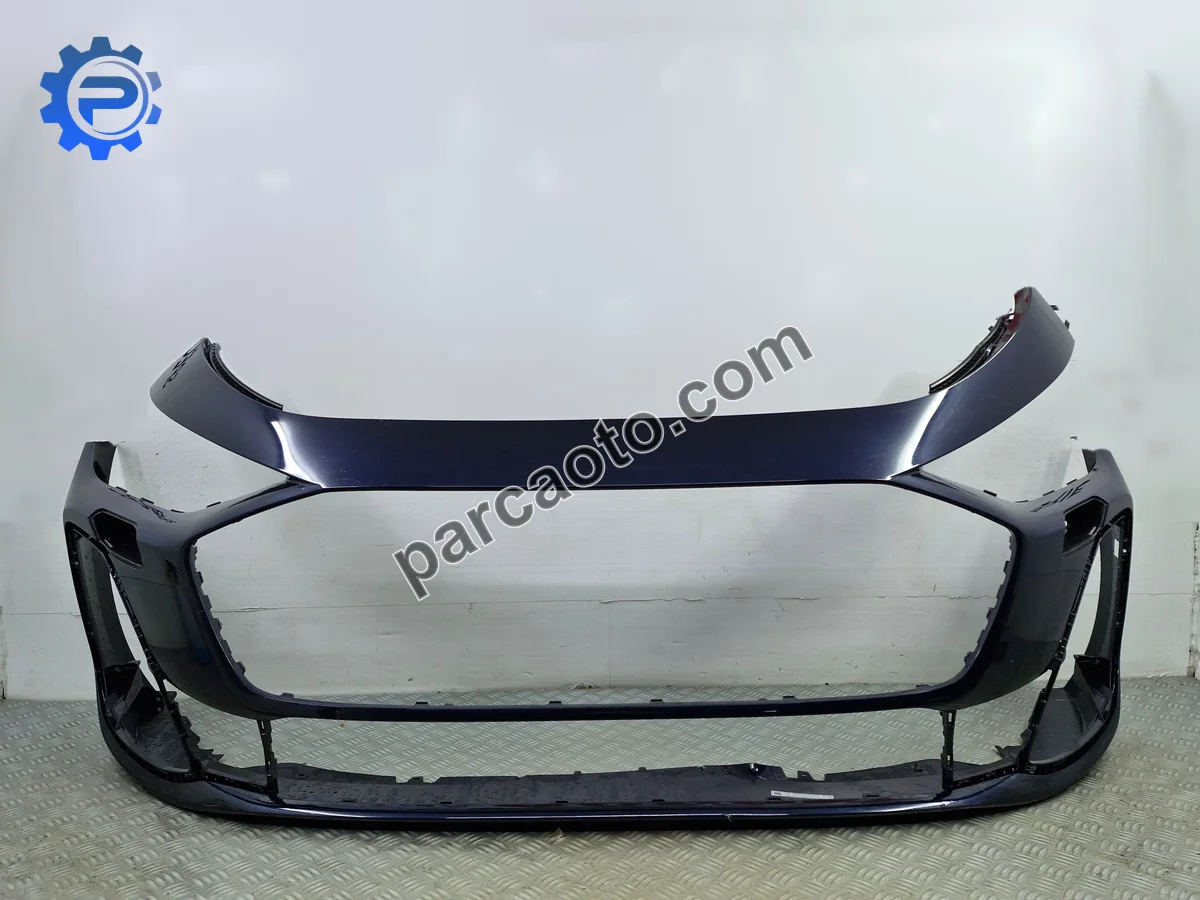 Audi A5 Tampon Ön - Mersin Tarsus