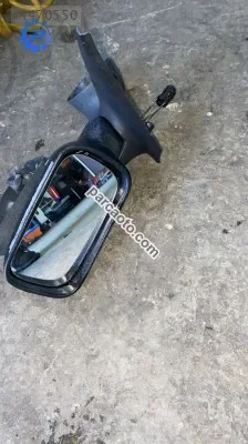 Fiat Palio sol dikiz aynası manuel
