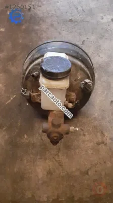 ford ranger çıkma fren westinghouse ana merkez