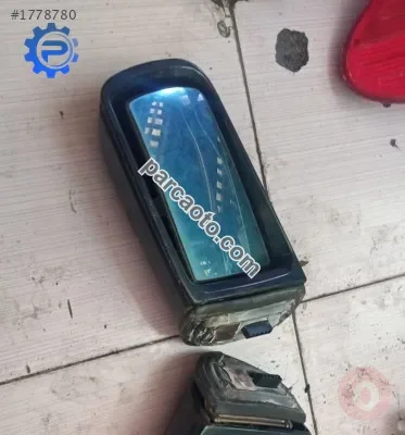 1993 mercedes e-class w210 çıkma sol dikiz aynası