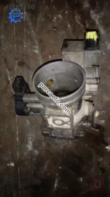 rover 200 serisi çıkma boğaz kelebeği