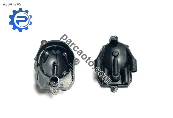 Mazda Kapak Distribütör 626 Fs Hatcback 1,8-2,0 92-95