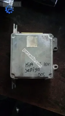 Kia sephia 1 kasa 1.5 16v roch motor beyni 92-97 arası yedek parç