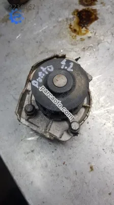 Punto 1.2 devirdaim çıkma
