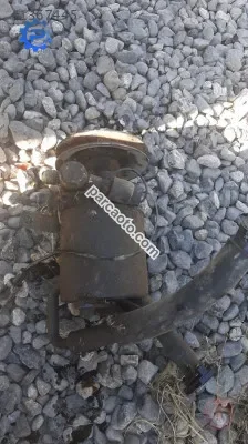 mazda 929 çıkma direksiyon pompası 2.0