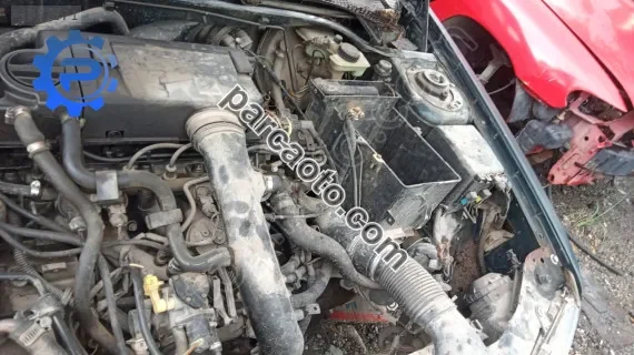 Pejo 306 1.8 8v manuel vites klimalı motor tesisat yedek parça
