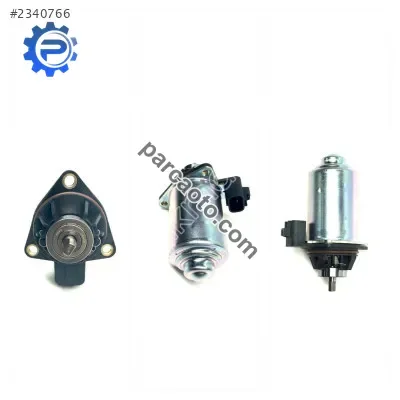 Motor Akülatör Auris 2007-2009 5 İLERİ 2 KÖMÜRLÜ