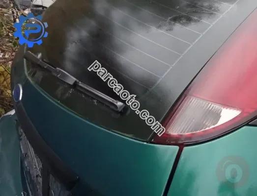 ford focus hb coupe çıkma bagaj silecek kolu