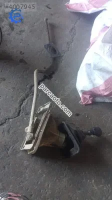 Renault 19 vites kulesi vites levyesi yedek parça