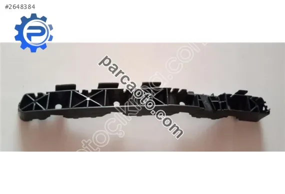 Hyundai Braket Tampon Tucson 16-18 Arka Sağ