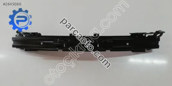 Kia Cerato Tampon Arka - İzmir Bornova