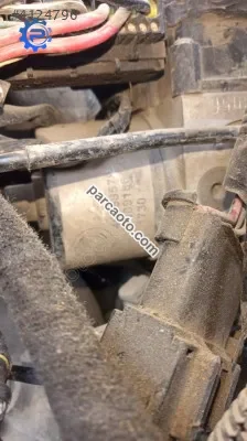 Fiat Marea ABS Beyni - Ordu Ünye