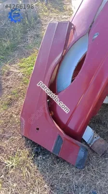 Lada Samara sağ camurluk